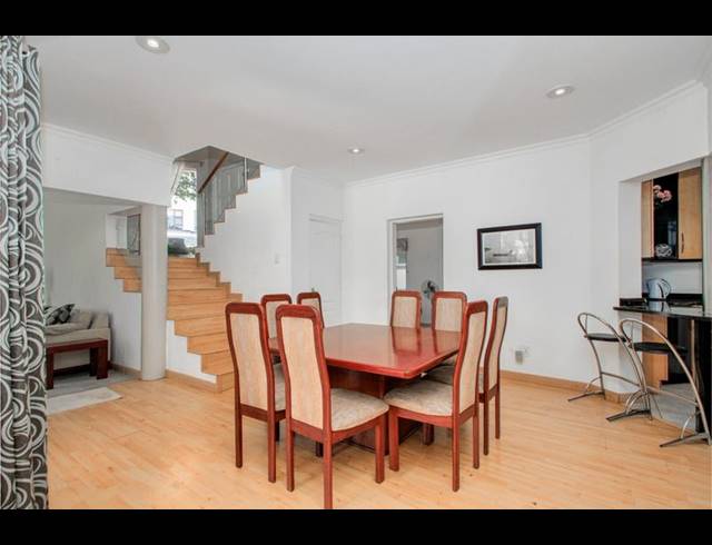 4 BEDROOM PROPERTY TO RENT IN DAINFERN GOLF ESTATE